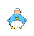 futuuno（個別スタンプ：14）