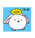 futuuno（個別スタンプ：15）
