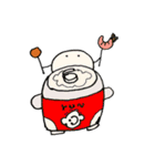 futuuno（個別スタンプ：31）