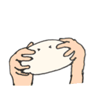 futuuno（個別スタンプ：35）