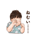 Takuちゃん（個別スタンプ：2）