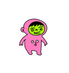 でこふれーむ（個別スタンプ：12）