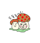 でこふれーむ（個別スタンプ：13）