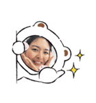 のぞみ社長のスタンプ（個別スタンプ：5）