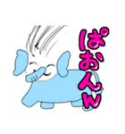 なーこし4（個別スタンプ：6）