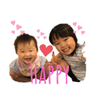 Love ＆ Bell（個別スタンプ：1）