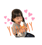 Love ＆ Bell（個別スタンプ：3）