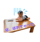 Love ＆ Bell（個別スタンプ：10）