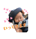 Love ＆ Bell（個別スタンプ：13）
