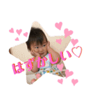 Love ＆ Bell（個別スタンプ：21）