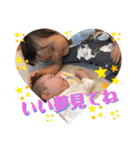 Love ＆ Bell（個別スタンプ：23）