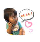 Love ＆ Bell（個別スタンプ：28）
