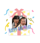 Love ＆ Bell（個別スタンプ：36）