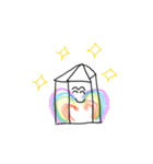 すいしょう山 1（個別スタンプ：6）