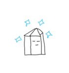 すいしょう山 1（個別スタンプ：9）