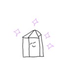 すいしょう山 1（個別スタンプ：10）