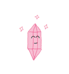 すいしょう山 1（個別スタンプ：32）