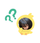 ひがしさんのスタンプ（個別スタンプ：12）