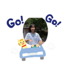 ひがしさんのスタンプ（個別スタンプ：14）