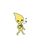 宇宙人J（個別スタンプ：24）