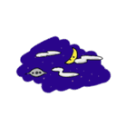 宇宙人J（個別スタンプ：29）
