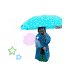 豊島家のスタンプ（個別スタンプ：13）