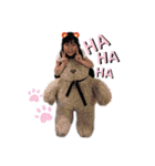 豊島家のスタンプ（個別スタンプ：26）