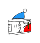 とある缶の日常（個別スタンプ：6）