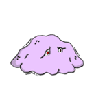 ゆかいな未確認生物たち（個別スタンプ：39）