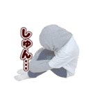 わたしあんこ（個別スタンプ：30）