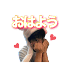 WW スタンプ集（個別スタンプ：1）