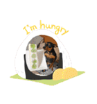 ミニピンるーく（個別スタンプ：18）