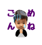 こだまれんじさん（個別スタンプ：3）