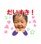 こだまれんじさん（個別スタンプ：7）