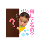 こだまれんじさん（個別スタンプ：8）