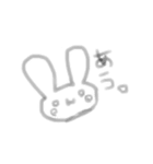 あやうさちゃん。（個別スタンプ：1）