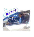 ポニータ（個別スタンプ：5）