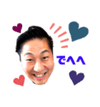 ポニータ（個別スタンプ：15）