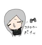 まーちゃん誕生日おめでとう！スタンプ（個別スタンプ：4）