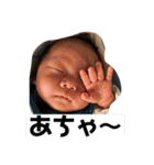 あいらぶあおちゃん（個別スタンプ：15）