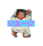 あいらぶあおちゃん（個別スタンプ：21）