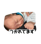 あいらぶあおちゃん（個別スタンプ：29）