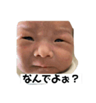 あいらぶあおちゃん（個別スタンプ：31）