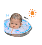 壱虎の日常！（個別スタンプ：2）