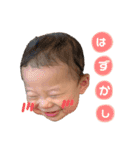 壱虎の日常！（個別スタンプ：8）