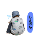 壱虎の日常！（個別スタンプ：11）