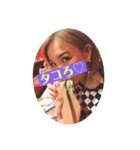 SEIKO＆MANAの日常スタンプ♡（個別スタンプ：5）