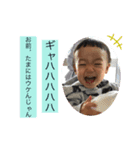 コウニャンの世界 2（個別スタンプ：7）