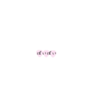 可愛くて使いたくなる♡（個別スタンプ：12）