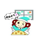 そろろ（個別スタンプ：3）